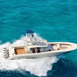 Meet your Posher, Trevor